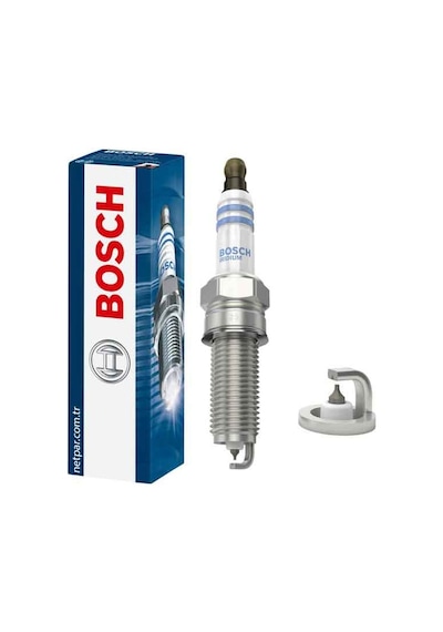 Mercedes C Serisi 203 C200 1.8 K 2002-2007 Bosch İridyum Buji Yr5nı332s 4'lü Takım