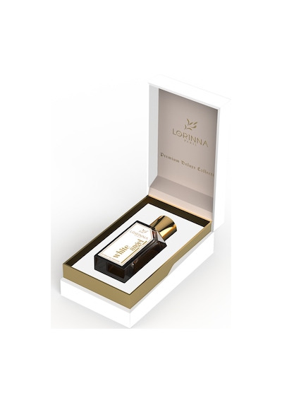 Gloria Perfume White Angel Deluxe Collection Unisex Parfüm EDP 50 ML