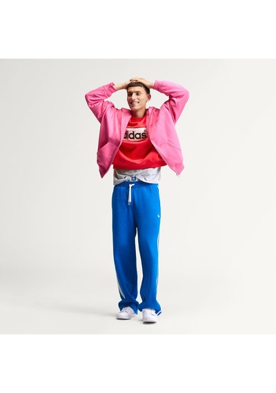 Adidas Adisignature Ny Erkek Sweatshirt C-adılf3014e50a00 Kırmızı