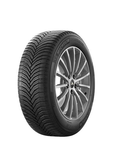 Michelin 185/60 R14 86H Xl Crossclimate + Dört Mevsim Lastiği 2026