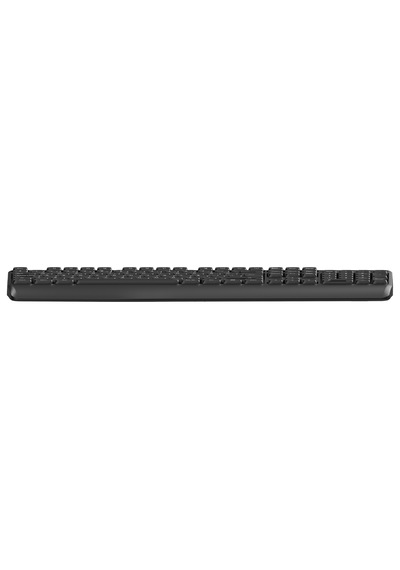 Philips Spk6348 Kablosuz Türkçe Q Klavye Siyah
