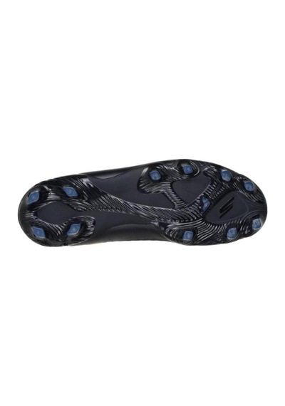 Skechers Skx Club Erkek Krampon 252132-bkor Siyah