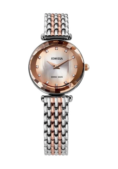 Jowıssa J5.872.s Kadın Kol Saati Rose Gold