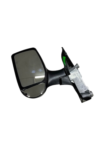 Ford Transit Sol Dış Dikiz Aynası Kısa Kol Mekanik V184 2000-2006 V347 2006-2014