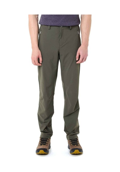 Vaude Farley Iıı Outdoor Erkek Pantolon 42643 Khaki Uni