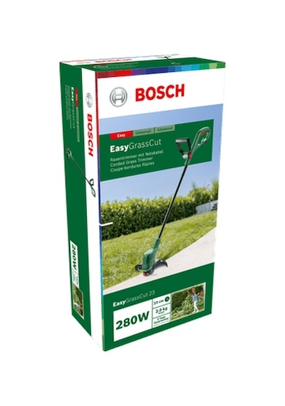 Bosch EasyGrassCut 23 Kenar Kesme Makinesi - 06008C1H01