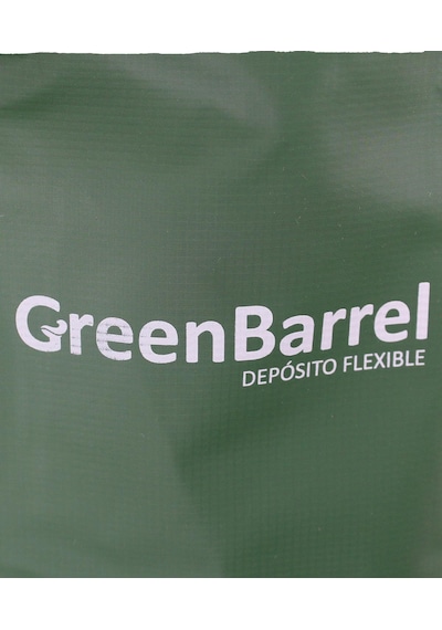 Greenbarrel Esnek Su Tankı 250 Litre