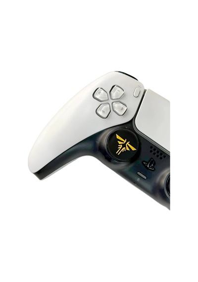 Ps3, Ps4, Ps5, Xbox Uyumlu Analog Stick Koruyucu - Clt-89 - 4 Lü Set