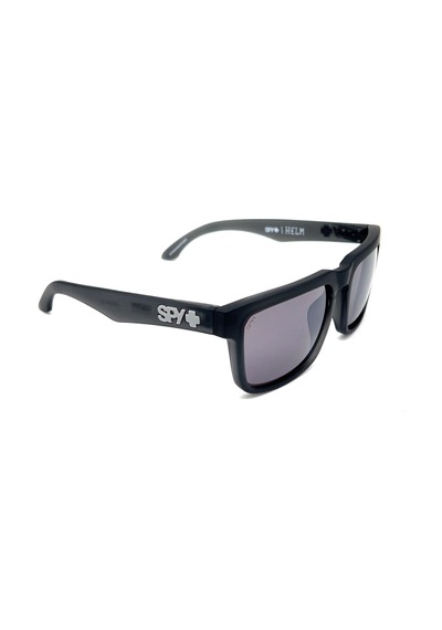Spy Helm Matte Tb Erkek Güneş Gözlüğü Siyah