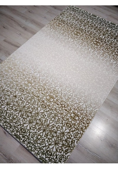 Saray Halı Tyro 12845 Yeşil 150X230 Cm Salon Halısı Saray Halı Tyro 12845 Yeşil 150X230 Cm Salon Halısı