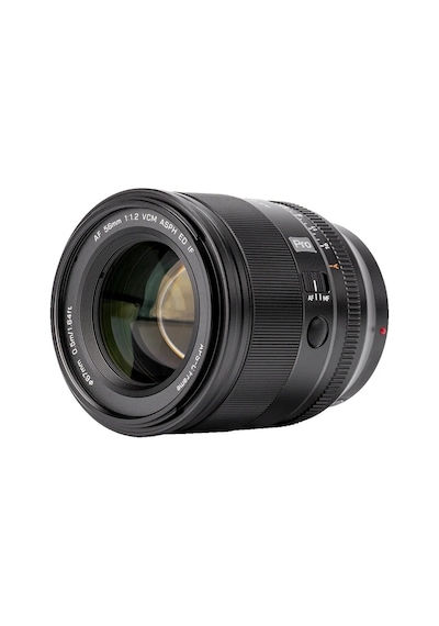 Vıltrox Af 56mm F/1.2 Pro Lens Sony - Aps-c