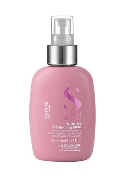 Semi Di Extraordinary Multipurpose Fluid 125ml Diğer