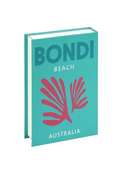 558 Bondı Beach