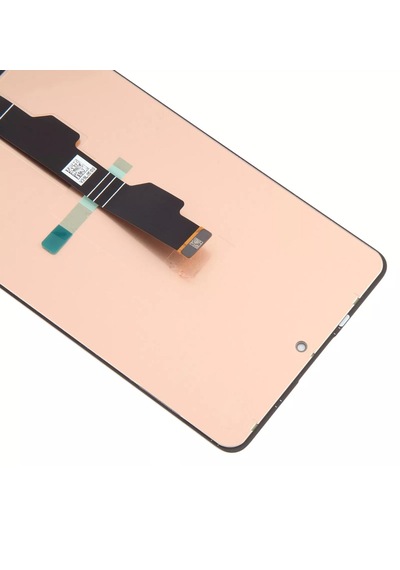 Xiaomi Redmi Note 13 Pro Lcd Ekran Dokunmatik Siyah 4g