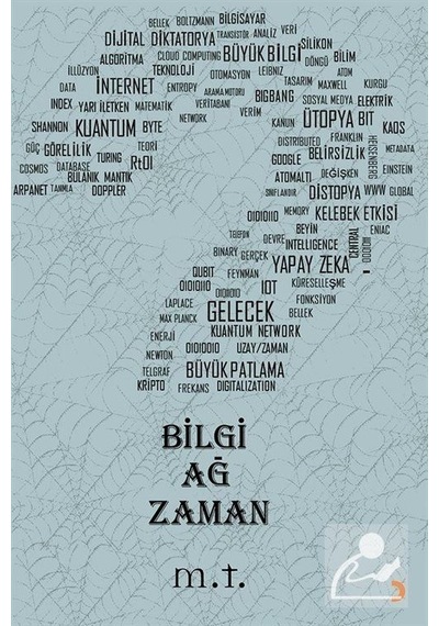 Bilgi Ağ Zaman- Cinius