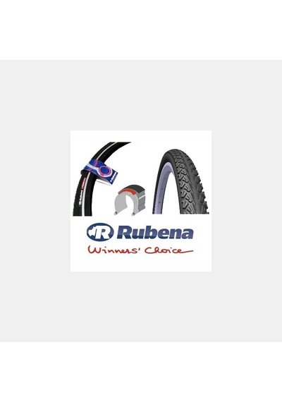 Rubena 26x1.75 Aps+rs Zırhlı Dış Lastik