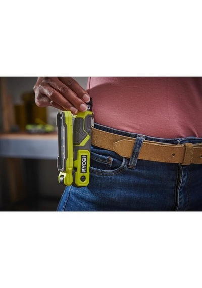 Ryobi Rlı4-0 4v Usb Lityum Büyüteçli Led Lamba Akü Dahil Değildir. 5133006310