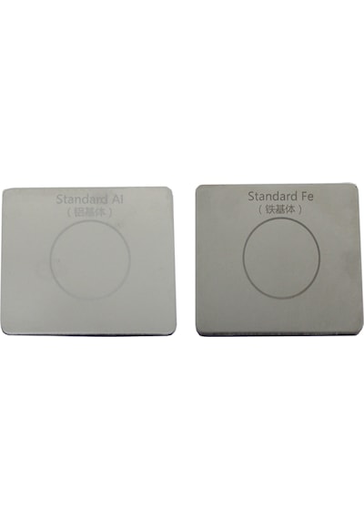 Linshang Ls220 Çanta Hediyeli Oto Kaporta Boya Ölçüm Cihazı