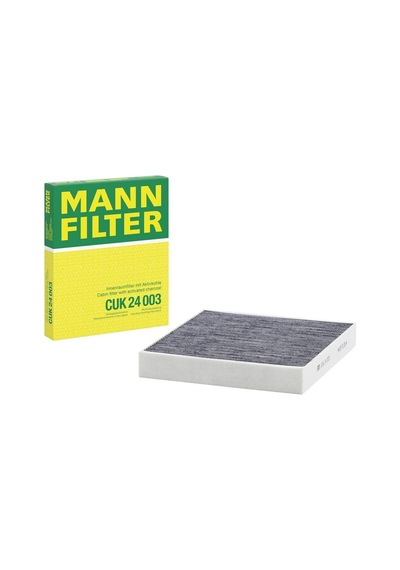 Karbonlu Polen Filtre Astra K İnsignia B Meriva B Mokka Byd Seal U 2024+ 1808020 Cuk24003 Mann