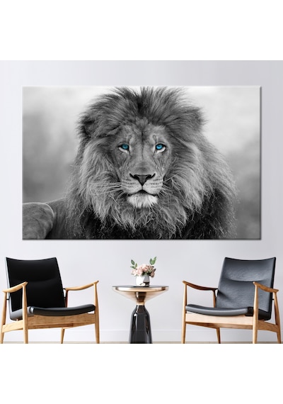 Galatasaray Kanvas Tablo 60 x 90 Cm 1.Kalite