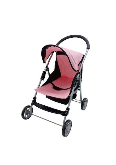 Vardem Katlanabilir Gölgelikli Bebek Arabası Fl9197 "
