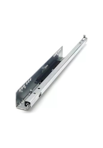 Alman Malı Reme 50 Cm Tek Açılım Frenli Mandallı Tandem Tip Çekmece Rayı Diğer