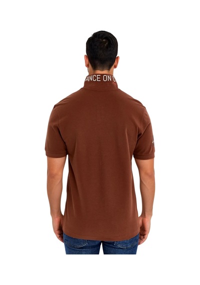 Arma Ar-ma Erkek Polo Yaka Tişört Resim Baskili Örme Kumaş Regular Fit %100 Pamuk 30/1 Çift Toplama Penye Pike Y31374357702 Kahverengi-k7 Arma Ar-ma Erkek Polo Yaka Tişört Resim Baskili Örme Kumaş Regular Fit %100 Pamuk 30/1 Çift Toplama Penye Pike Y31374357702 Kahverengi-k7