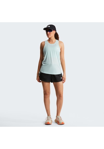 The North Face W Flex Woven Short 3ın Kadın Sportif Şort Nf0a8bpvjk31 Siyah