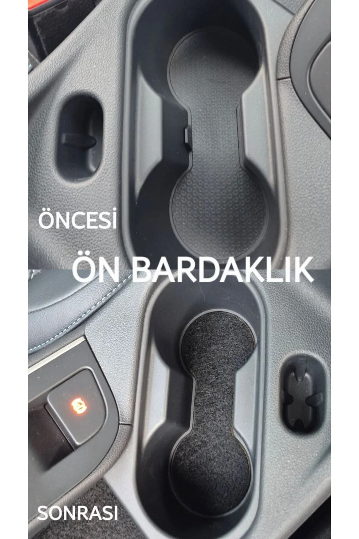 Togg T10f Premium Konfor Ses İzolasyon Seti 1