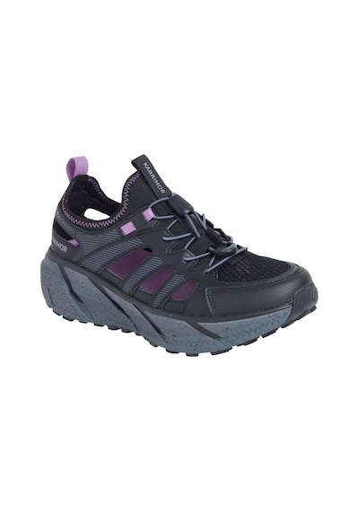 Karrimor Karrimor Hamilton Kadın Siyah Ayakkabı Bkp Çok Renkli