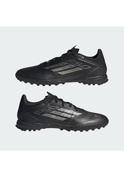 Adidas Cblack/ıronmt/goldmt Futbol Krampon F50 League Tf If1337 Siyah