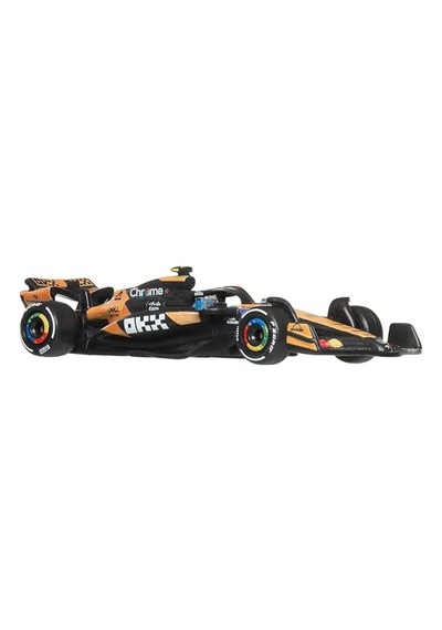 Hot Wheels F1 Mclaren Norris 1:64 Ölçekli, Jkd88
