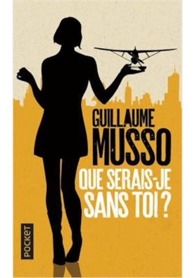 Que Serais-Je Sans Toi? 9782266276191