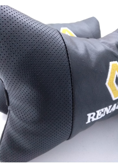 Renault Boyun Yastığı-kemer Kılıfı N11.2116