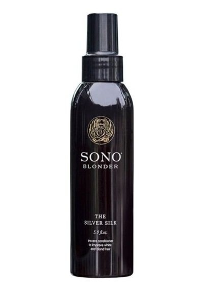 Sono Silver Silk İnstant Conditioner 150 Ml