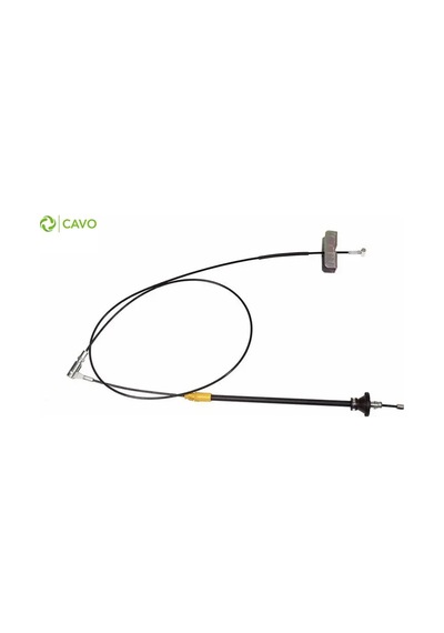 El Fren Teli Kıt Vıvaro 11 1245 498mm/260mm Cavo 1605111/ 93168971
