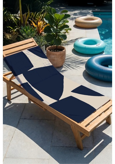 Modern Geometrik Soyut Plaj Havlusu-lacivert Ekru Minimalist Akdeniz Hızlı Kuruyan Mikrofiber Havlu Sakin Karamel Modern Geometrik Soyut Plaj Havlusu-lacivert Ekru Minimalist Akdeniz Hızlı Kuruyan Mikrofiber Havlu Sakin Karamel