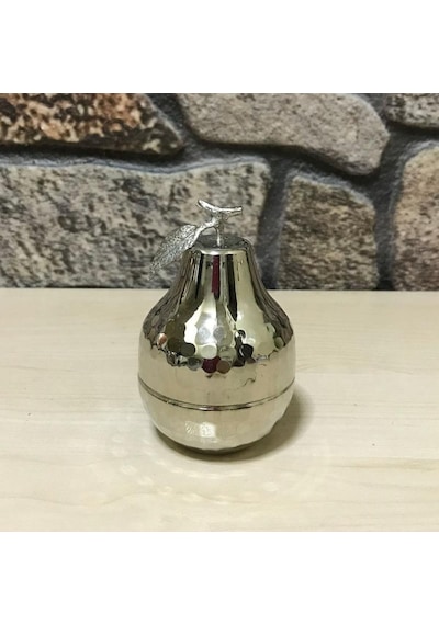 El Dövme Bakır Armut Küçük Boy, D10292