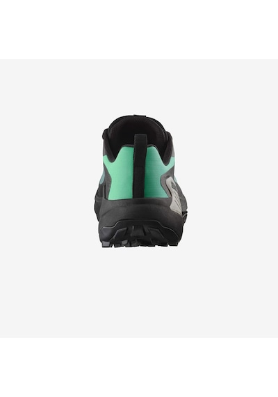 Salomon Genesis Gore Tex Erkek Koşu Ayakkabısı C-sal476883e10g01 Yeşil