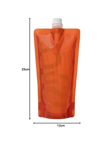 Pumpkin 2.0-600 Ml