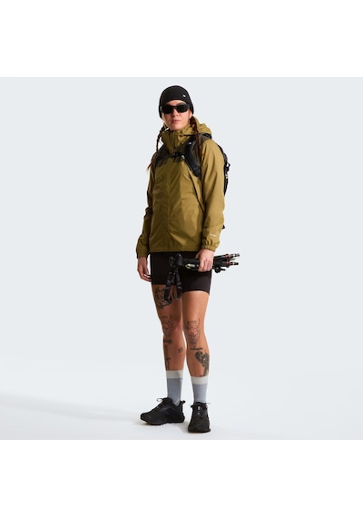 The North Face Antora Raın Kadın Yağmurluk Ceket Nf0a8bkdjv41 Çok Renkli