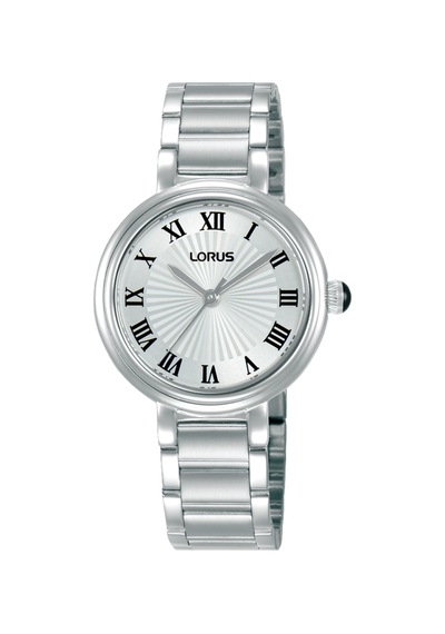 Lorus Rg207yx9 Kol Saati Altın - Siyah