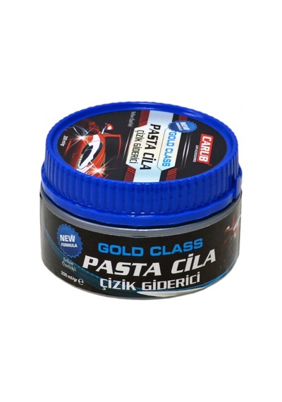 Carub Pasta Cila Çizik  Teflonlu 200 Ml Br0850104