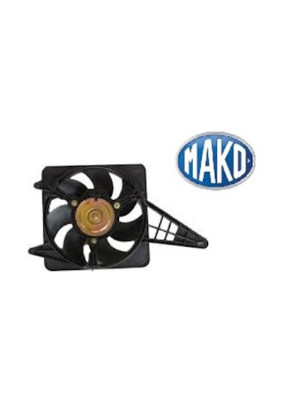 Doğan-kartal Slx Fan Motoru Soketli 12v - Mako 69402294