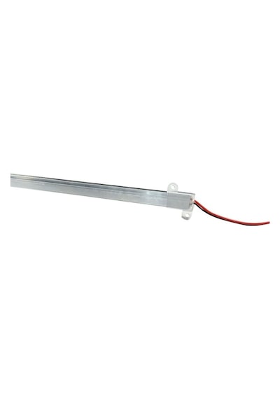 Su Geçirmez Led Bar Beyaz Su Geçirmez çubuk Led Çift Sıra 12V 100CM