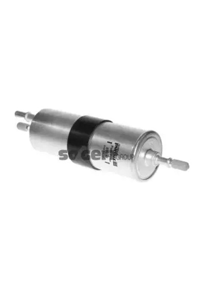Bmw 120i E87 Yakit Filtresi 2005-2007 N46b20b N46b20bd N46b20c Purflux Ep287
