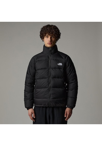The North Face M Hydrenalıte Down Jacket Black Black Siyah