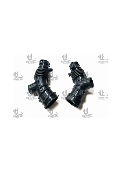 Hortum Filtre Hava Primera 1.6 02-05/almera N16 / 16578-au00a