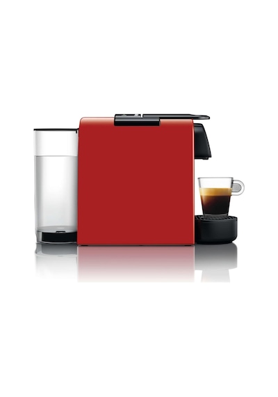 Nespresso Essenza Mini D30 Ruby Red Kahve Mk.