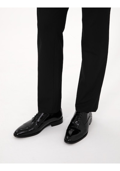 Pierre Cardin Erkek Siyah Ayakkabı 50318943-vr046 Siyah